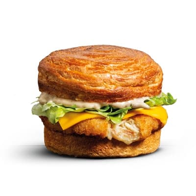 The Volo - An iconic recipe in a surprising new version