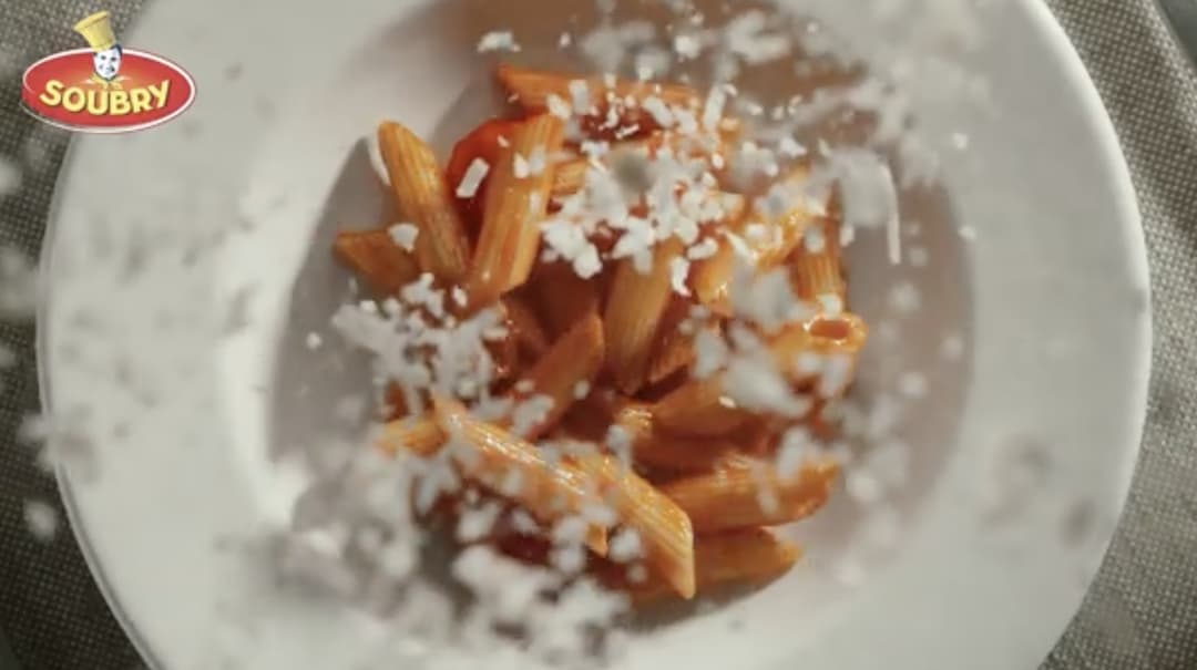 Good pasta starts with good pasta