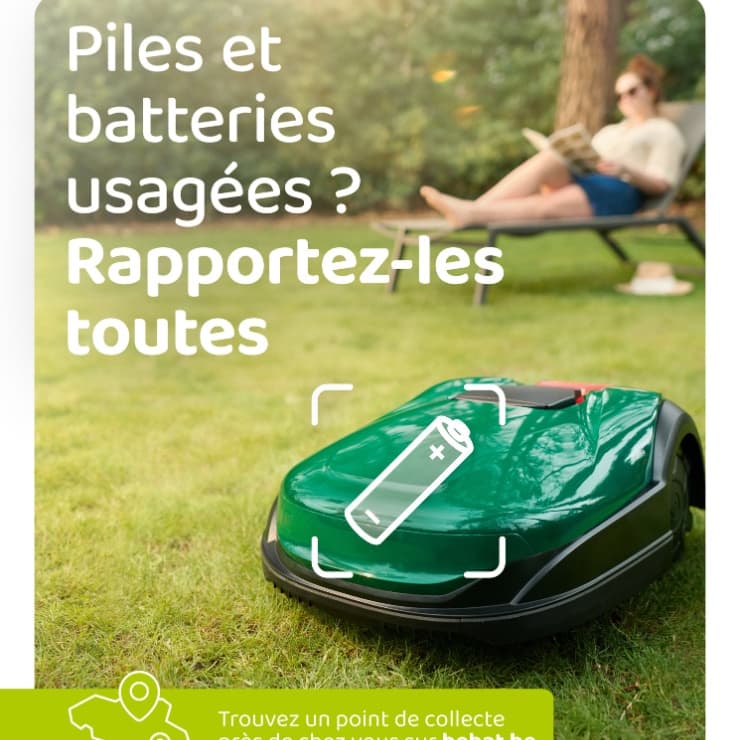 Bebat Spring cleaning