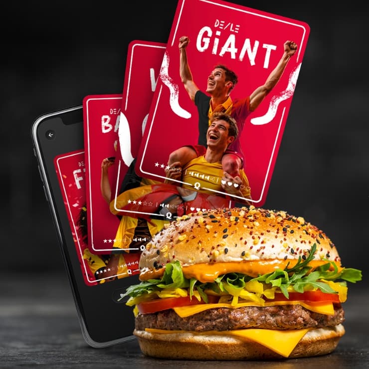 Quick and Happiness play the Supporter card